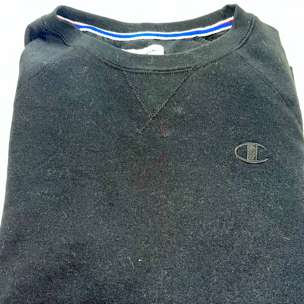 Champion crewneck